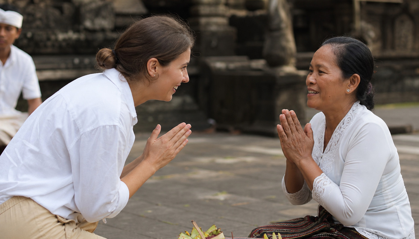 Decoding Local Etiquette Myths: Surprising Lessons From Seasoned Travelers