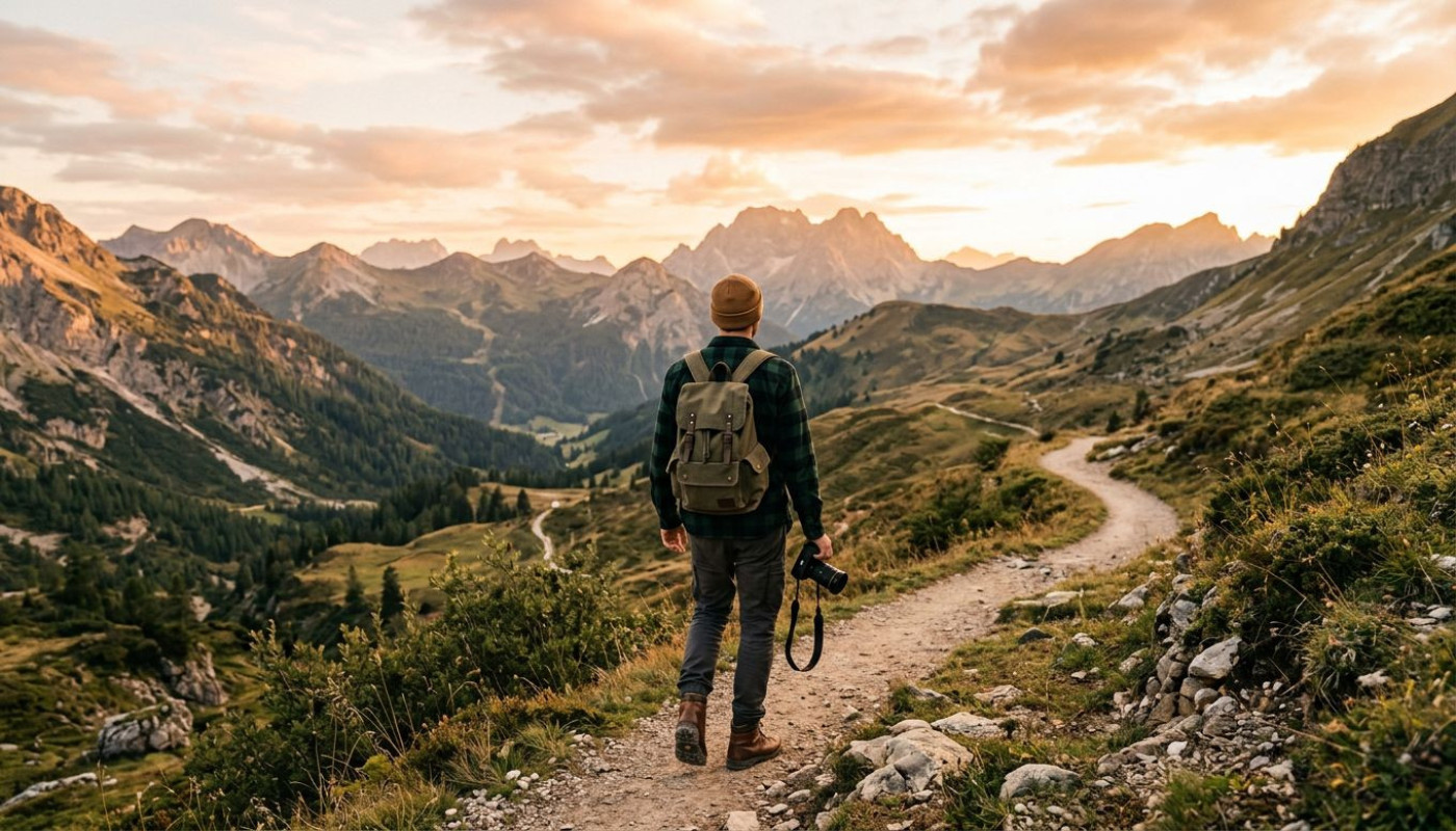 Is Slow Travel Reshaping Our Activity Bucket Lists?