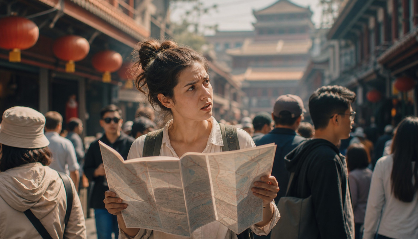 Lost In Translation: When Destination Myths Shape Your Travel Decisions