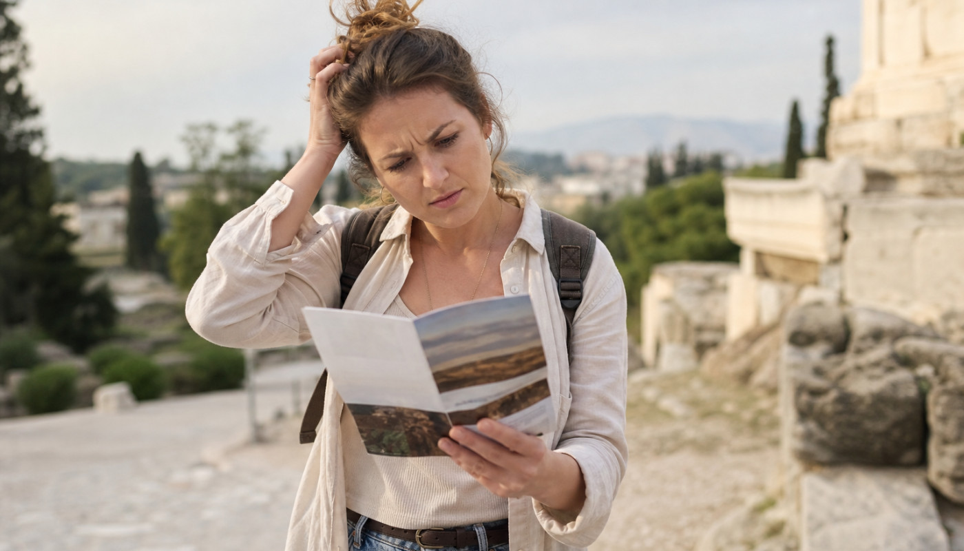 What Solo Travelers Wish They Knew Before Booking An Excursion
